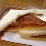 カリーナ - ハムカツ