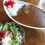 あまテラスカフェ - 