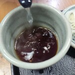 甘味茶屋 甘千院 - 