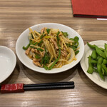 Chinese Dininig 光華亭 - 