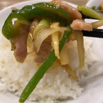 Chinese Dininig 光華亭 - 