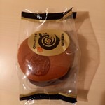 わかさや本舗 - あんこたっぷりどら 150円