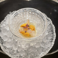 銀座うかい亭 - 