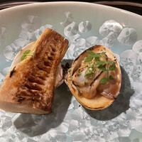 銀座うかい亭 - 