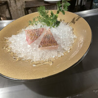 銀座うかい亭 - 