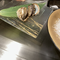 銀座うかい亭 - 