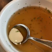 上野洋食遠山 - 