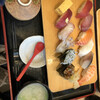 寿司 魚がし日本一 御徒町店