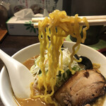 麺屋 雪風 - 