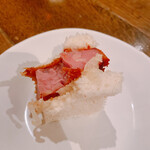 カスクストレングス - 