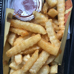 ペリペリチキン オキナワ - 