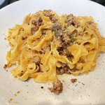 リボリータ エ サルメリア - ボローニャ