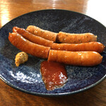 函館魚販 魚屋とCafe - 