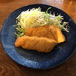 函館魚販 魚屋とCafe - 