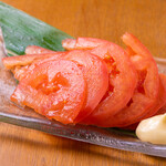 Tokugawa Yakiniku Senta- - 