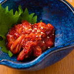 Tokugawa Yakiniku Senta- - 