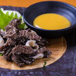 Tokugawa Yakiniku Senta- - 