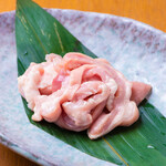 Tokugawa Yakiniku Senta- - 