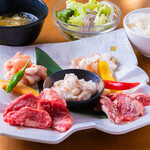 Tokugawa Yakiniku Senta- - 