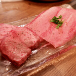 六本木焼肉　Kintan - 