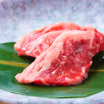 Tokugawa Yakiniku Senta- - 