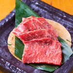 Tokugawa Yakiniku Senta- - 