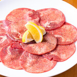 徳川焼肉センター - 