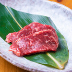 Tokugawa Yakiniku Senta- - 