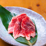 Tokugawa Yakiniku Senta- - 