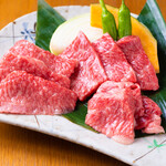 徳川焼肉センター - 