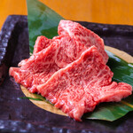 Tokugawa Yakiniku Senta- - 