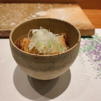 南青山 七鳥目 - 優しい味わい