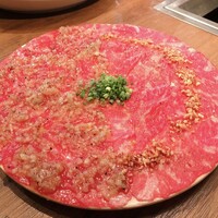 六本木焼肉　Kintan - 