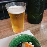 Sushi Dokoro Kintarou - 