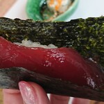 Sushi Dokoro Kintarou - 