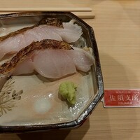 鮨いわもと - 