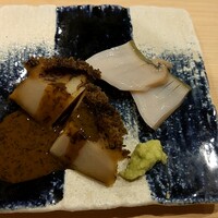 鮨いわもと - 