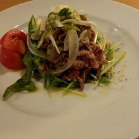 京洋食 まつもと - 