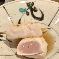 お燗酒と焼き鳥 傳鳥 - 
