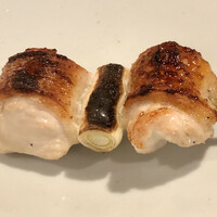 お燗酒と焼き鳥 傳鳥 - 