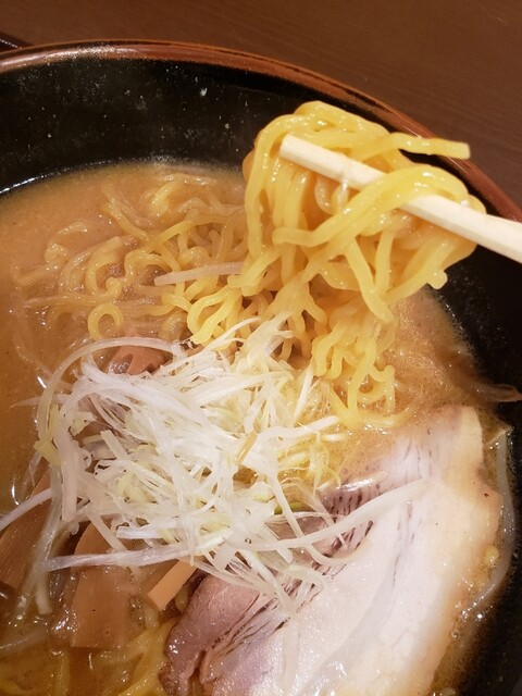 らーめん信玄 花川本店 らーめんしんげん 石狩市その他 ラーメン 食べログ