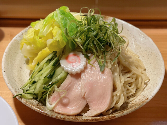 つけめん By よしぞう1103 自家製手打ち麺 粋や 西千葉 ラーメン 食べログ つけめん By よしぞう1103 自家製手打ち麺 粋や 西千葉 ラーメン 食べログ