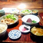 郷土料理くらわんか - 