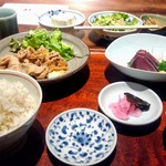 郷土料理くらわんか - 