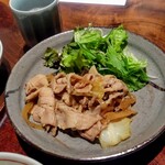 郷土料理くらわんか - 