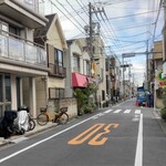 中華料理 松月 - 