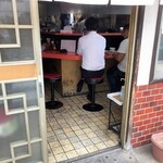 中華料理 松月 - 