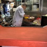 中華料理 松月 - 