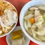 中華料理 松月 - 