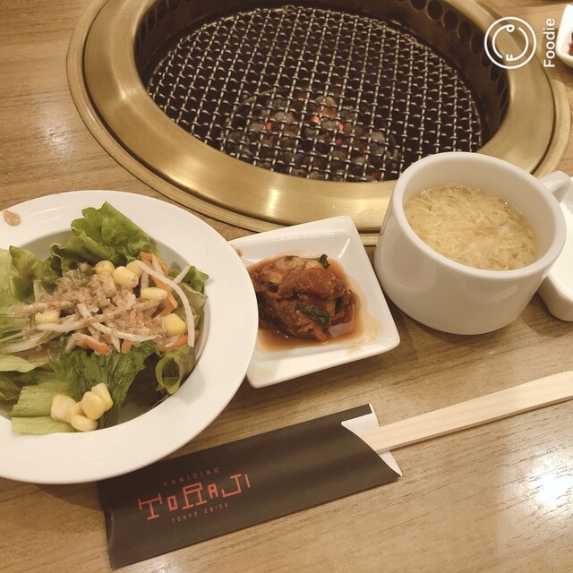 美食焼肉トラジ 葉菜 上大岡店 上大岡 焼肉 ネット予約可 食べログ 美食焼肉トラジ 葉菜 上大岡店 上大岡 焼肉 ネット予約可 食べログ